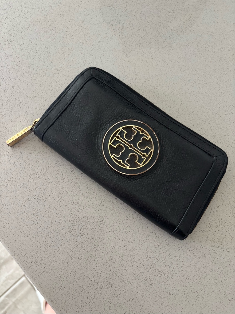 Tory Burch wallet